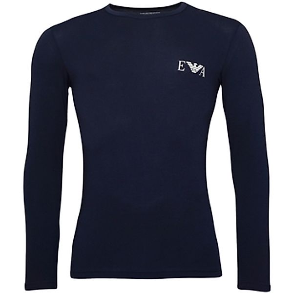 Emporio Armani  Langarmshirt Langarmshirt Longsleeve günstig online kaufen