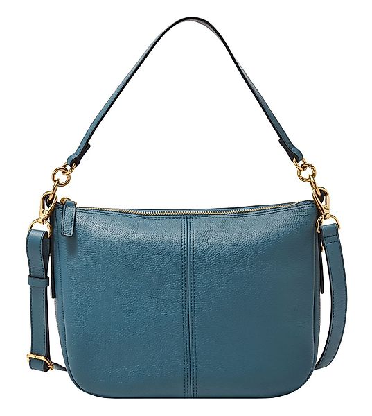 Fossil Umhängetasche Crossbody, aus echtem Rindsleder günstig online kaufen