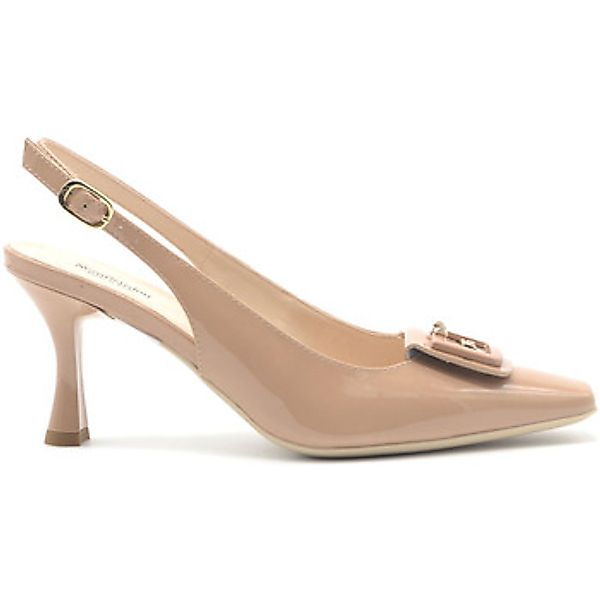 NeroGiardini  Pumps slingback in vernice günstig online kaufen