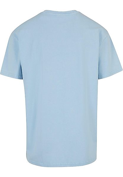 URBAN CLASSICS T-Shirt "Urban Classics Herren Organic Oversized Sleeve Tee" günstig online kaufen