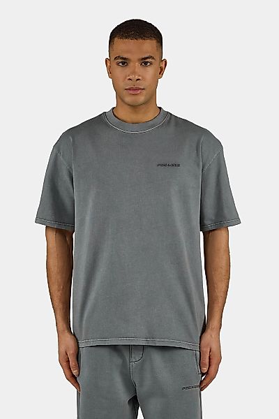 PEGADOR T-Shirt "LOGO OVERSIZED TEE" Baumwolle, oversize günstig online kaufen