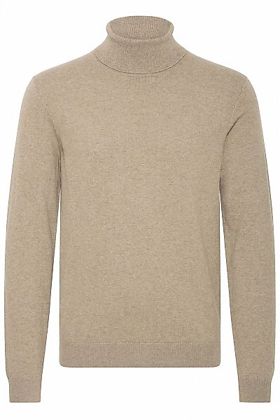 Casual Friday Rollkragenpullover "Rollkragenpullover CFEDIN" günstig online kaufen
