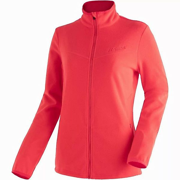 Maier Sports Fleecejacke Fleecejacke Torne 2.0 günstig online kaufen