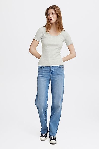 OXMO T-Shirt "T-Shirt OXIsan" günstig online kaufen