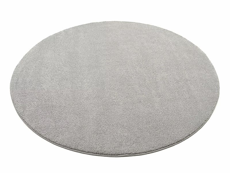 OCI DIE TEPPICHMARKE Teppich »NEW VILLA MELANGE«, rund, 20 mm Höhe, maschin günstig online kaufen