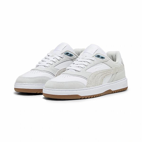 PUMA Sneaker "DOUBLECOURT PRM" günstig online kaufen