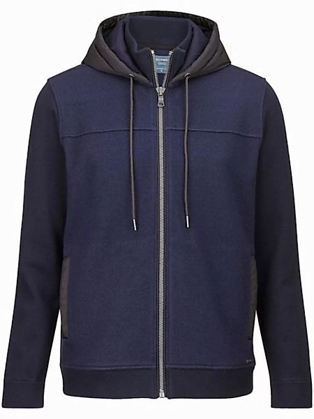 OLYMP Sweatjacke günstig online kaufen