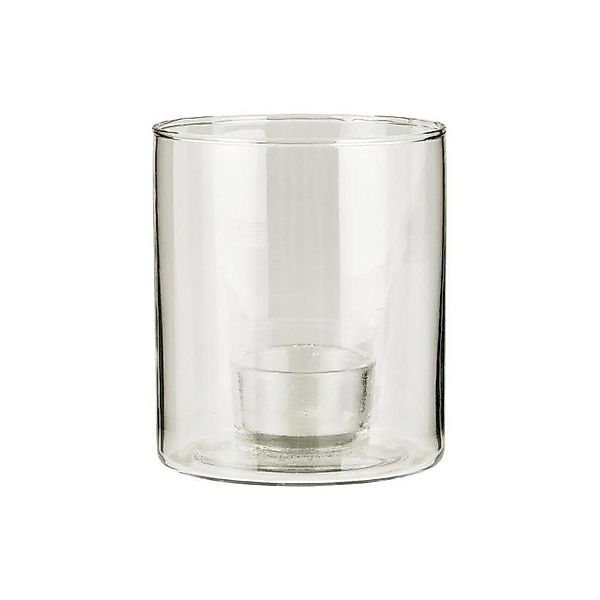 Ib Laursen Windlicht Windlicht LIVING aus günstig online kaufen