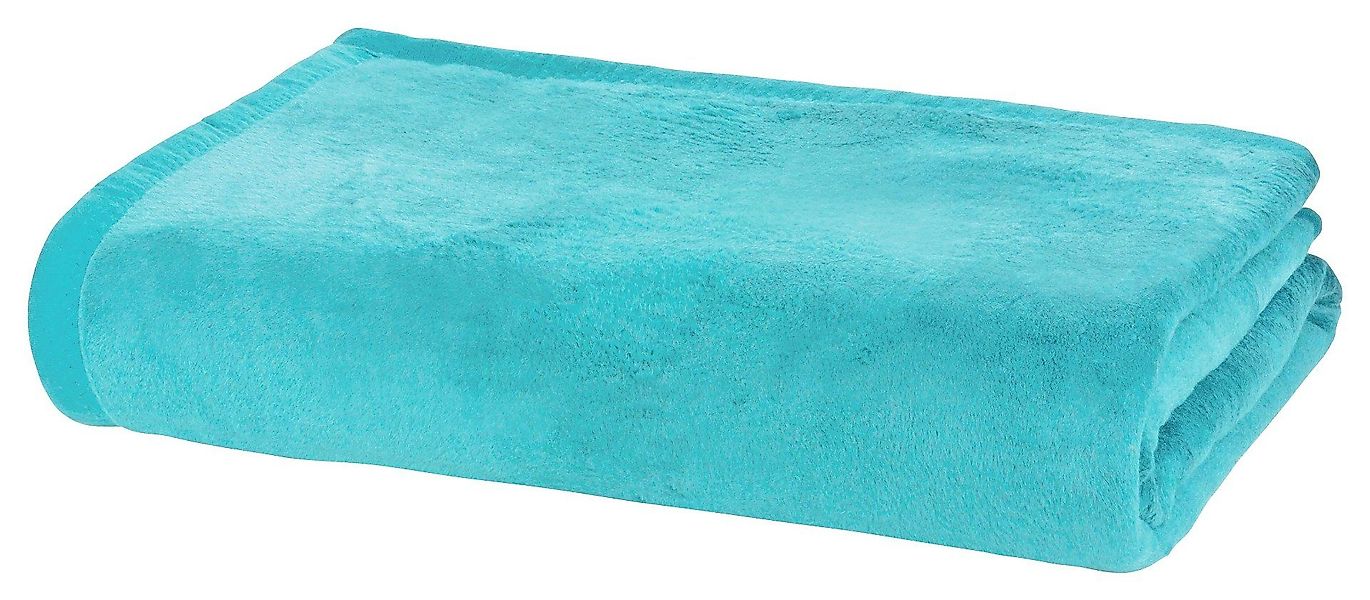 Wohndecke MOON Luxus Kuscheldecke Wolldecke 150x200/220x240, günstig online kaufen