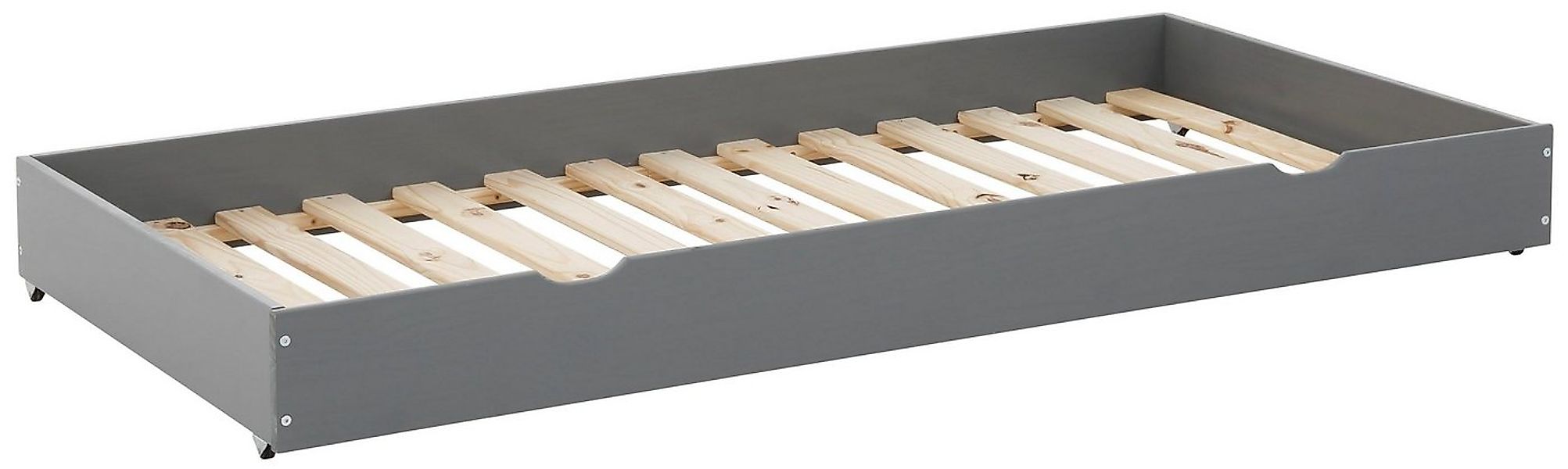 Lüttenhütt Schubkasten Alpi, passend für das Etagenbett der Serie Alpi, aus günstig online kaufen