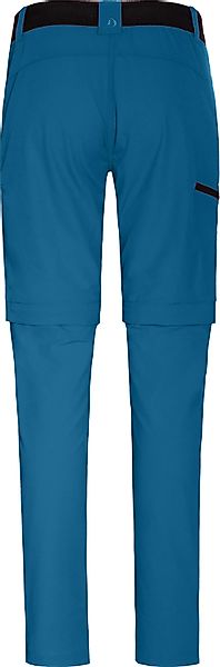 Bergson Outdoorhose VIDAA COMFORT Zipp Off günstig online kaufen