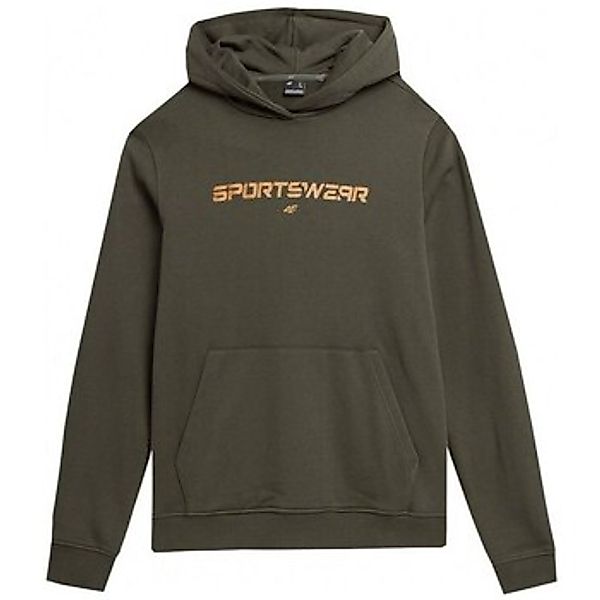 4F  Sweatshirt 4FAW23TSWSM077343S günstig online kaufen