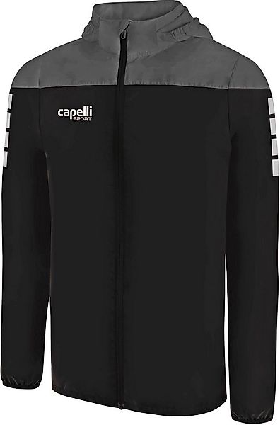 Capelli Sport Funktionsjacke mit Kontrastdetails günstig online kaufen