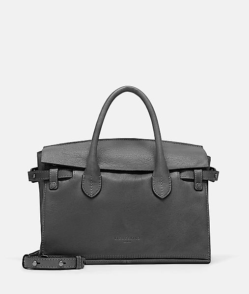 Liebeskind Berlin Schultertasche Satchel, Geräumige Handtasche günstig online kaufen