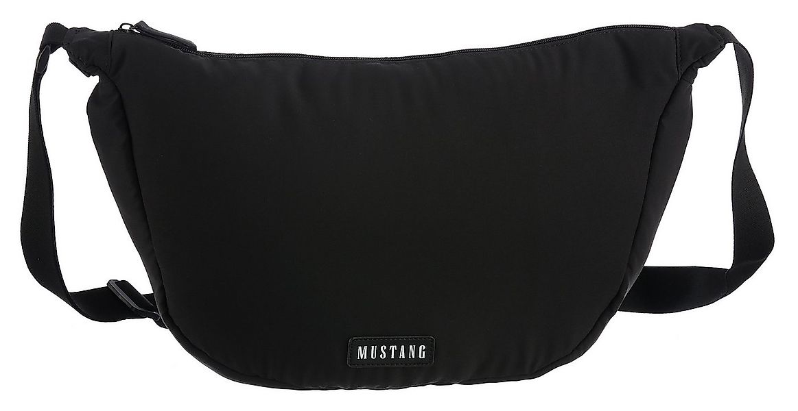 MUSTANG Gürteltasche Kapaldo, Gürteltasche Bauchtasche Umhängetasche günstig online kaufen