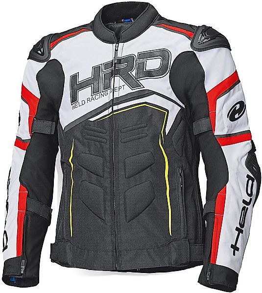 Held Biker Fashion Motorradjacke Safer SRX günstig online kaufen