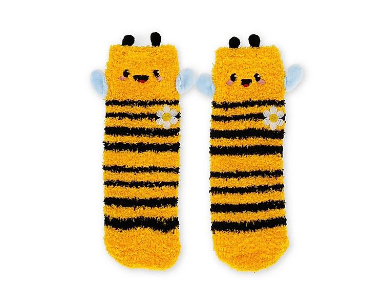 Legami Komfortsocken Unisex Socken, rutschfest, verschiedene Motive günstig online kaufen