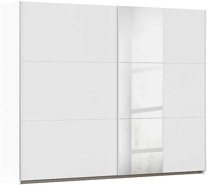 rauch Schwebetürenschrank Kleiderschrank Drehtürenschrank Schrank Garderobe günstig online kaufen