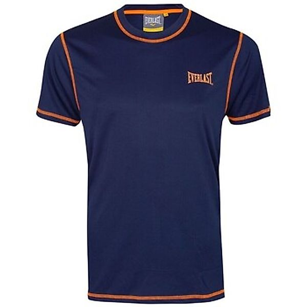 Everlast  T-Shirt EVR9624NAVY günstig online kaufen