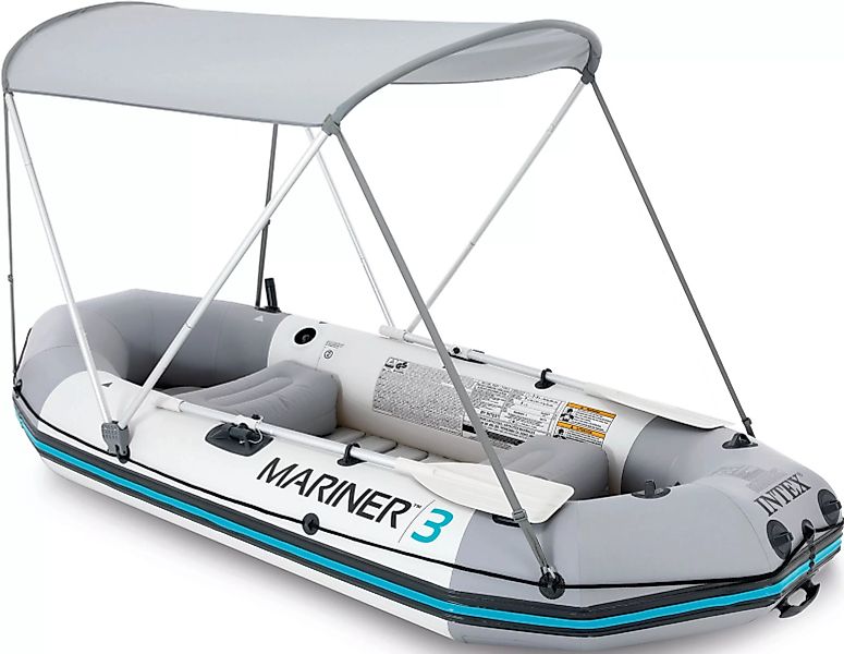 Intex Sonnensegel "Boat Canopy" günstig online kaufen