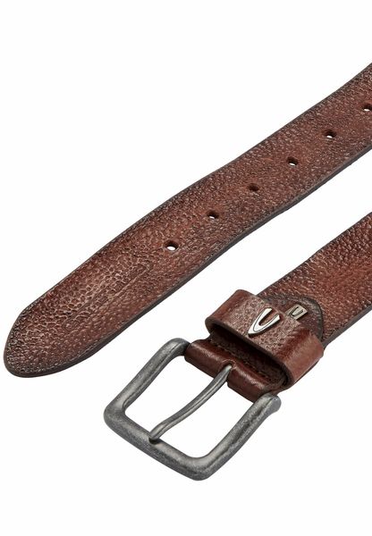 camel active Ledergürtel aus Leder günstig online kaufen