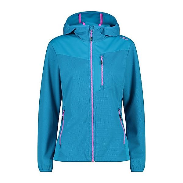 CMP Softshelljacke CMP Damen Softshelljacke WOMAN günstig online kaufen