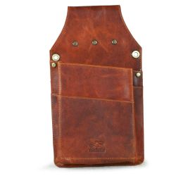 BRANCO Kellnerbörse Profi Kellnerholster Kellnerhalfter, Echt-Leder günstig online kaufen