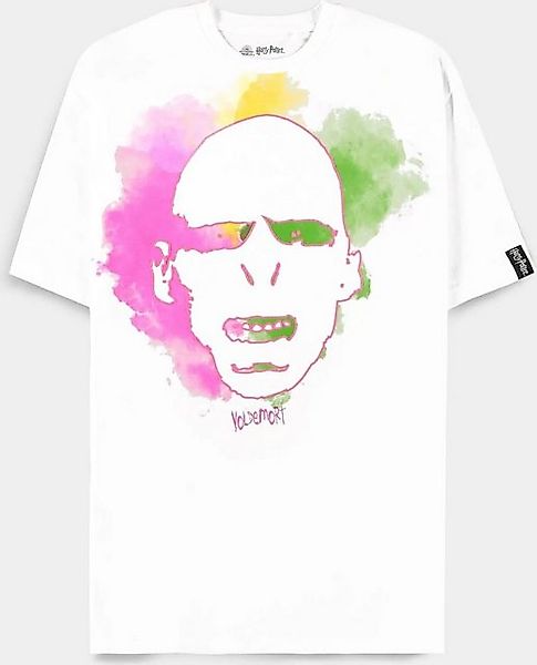 Harry Potter T-Shirt günstig online kaufen
