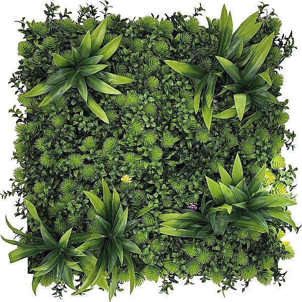 JANGAL 3D Wandpaneel Modular Wall Akustikpaneel, günstig online kaufen