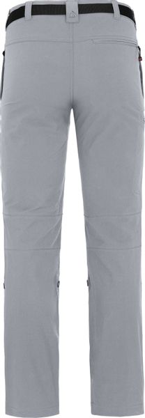 Bergson Outdoorhose REDWOOD Herren Wanderhose, vielseitig, günstig online kaufen