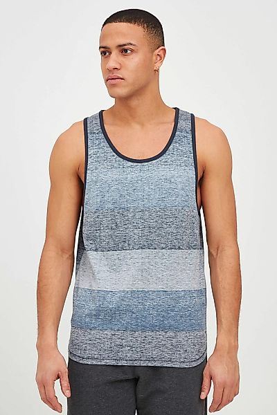 !Solid Tanktop SDCharan ärmelloses Shirt mit Streifen günstig online kaufen