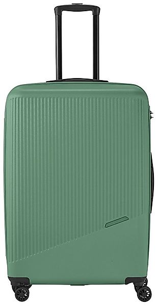 travelite Hartschalen-Trolley BALI Reisekoffer Hartschale, 4 Rollen, TSA-Sc günstig online kaufen