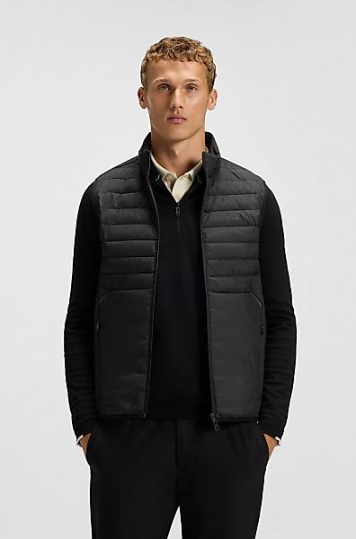BOSS GREEN Steppweste V Urbanex Vest günstig online kaufen
