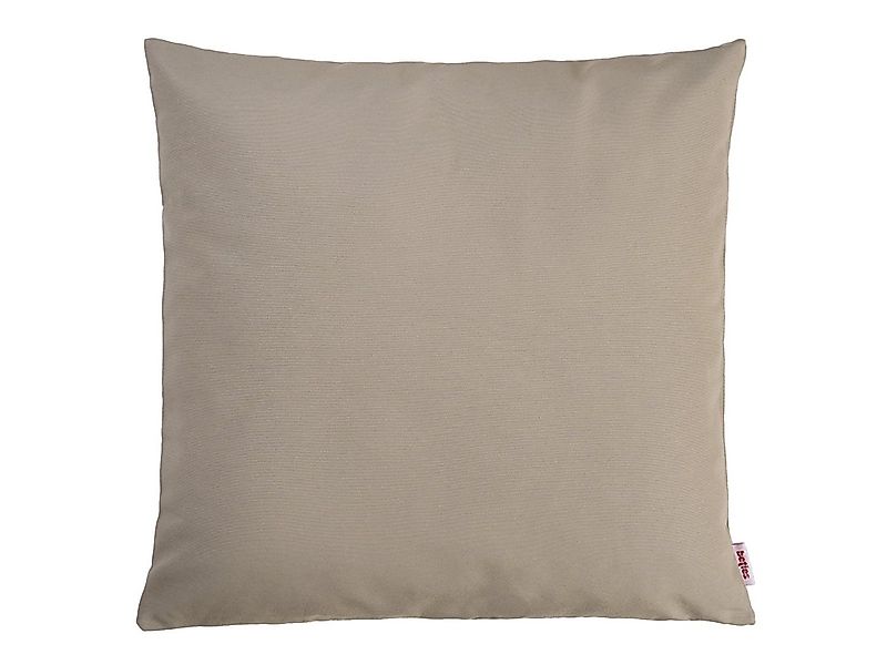 beties Kissenbezug Wunschton, (1 Stück), Kissenhülle ca. 45x45 cm Dekokisse günstig online kaufen