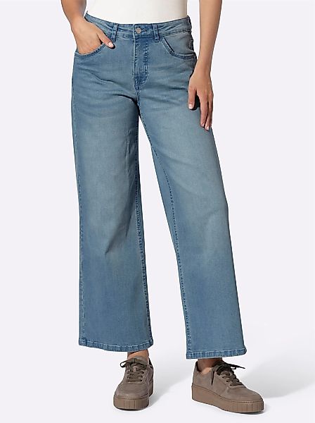 heine Bequeme Jeans 1 tlg. günstig online kaufen