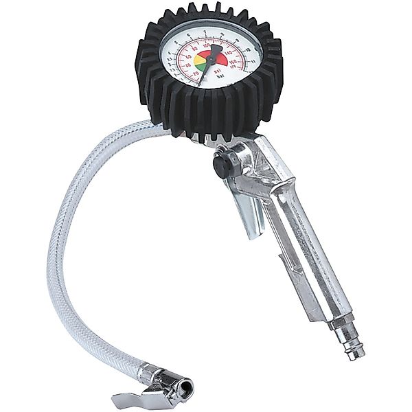 Einhell Druckluftgeräte-Set Einhell Druckluft-Reifenfüller 8 bar günstig online kaufen