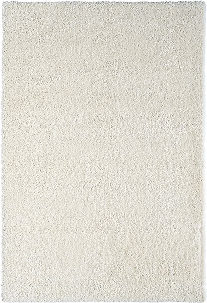 Myflair Möbel & Accessoires Hochflor-Teppich "My Shaggy" rechteckig 37 mm H günstig online kaufen
