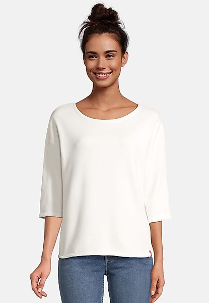 salzhaut Sweatshirt HEVEN Damen Tailliert günstig online kaufen