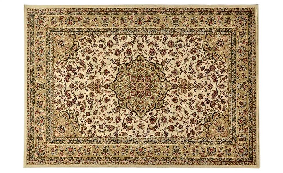 THEKO Teppich »Hamadan 359«, rechteckig, 10 mm Höhe, Kurzflor, Orient-Optik günstig online kaufen