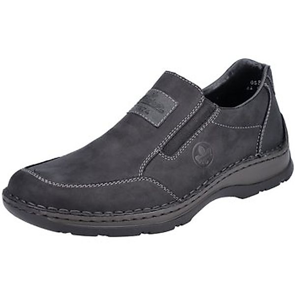 Rieker  Herrenschuhe Slipper HWK Halbschuhe 05354-00 günstig online kaufen