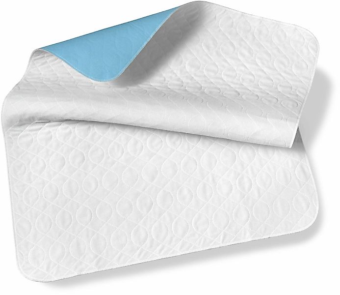 SETEX Inkontinenzauflage "Setex - Wasserdichte Matratzenauflage 70x90cm" günstig online kaufen
