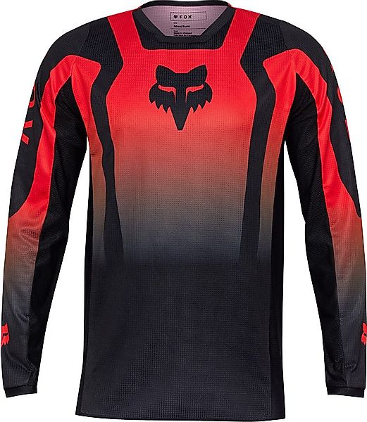 Fox Racing Motocross-Shirt 180 Lean Motocross günstig online kaufen