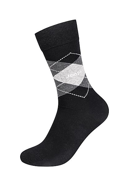 JOOP Socken "Socken 4er Pack", 4er Pack Elegante Geschenkbox – ideal zum Ve günstig online kaufen