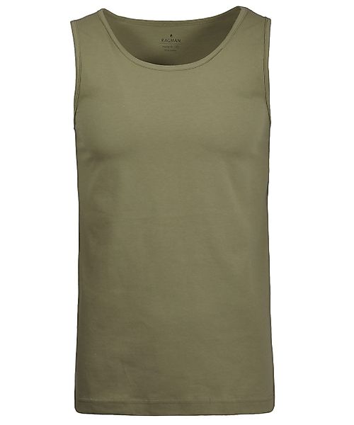 RAGMAN Muscleshirt günstig online kaufen