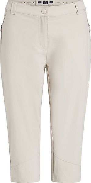 McKINLEY Funktionsshorts Da.-Caprihose Capty wms GREY günstig online kaufen