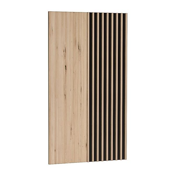 Lomadox Wandpaneel CALLAO-161, Paneel Eiche mit günstig online kaufen