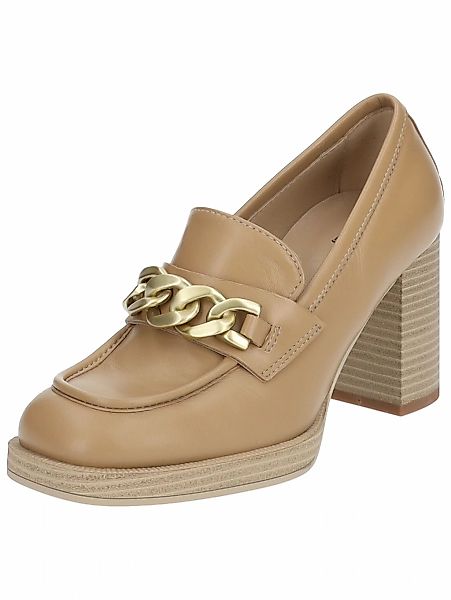 Nero Giardini High-Heel-Pumps "Nero Giardini Pumps Nappaleder" günstig online kaufen