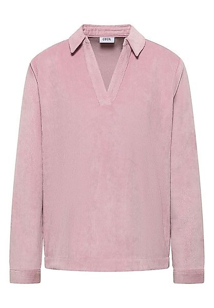 CECIL Langarmbluse günstig online kaufen