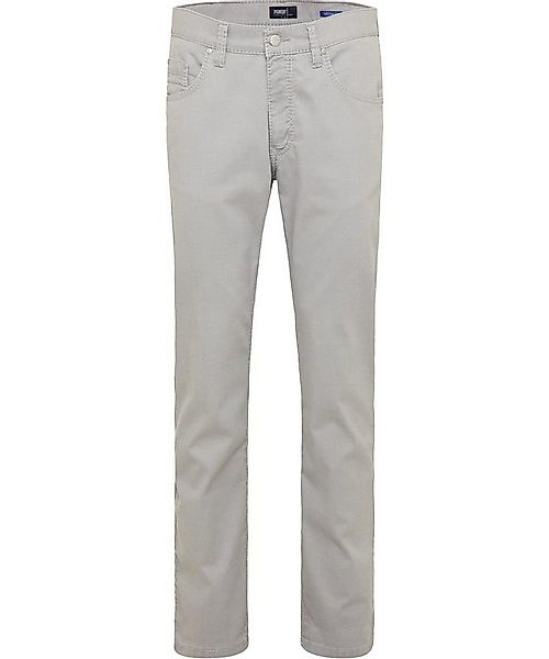 Pioneer Authentic Jeans 5-Pocket-Jeans PIONEER RANDO MEGAFLEX soft grey 167 günstig online kaufen