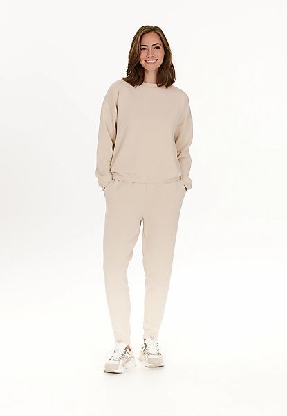 ENDURANCE Sweatshirt "Timmia", in schlichtem Design günstig online kaufen